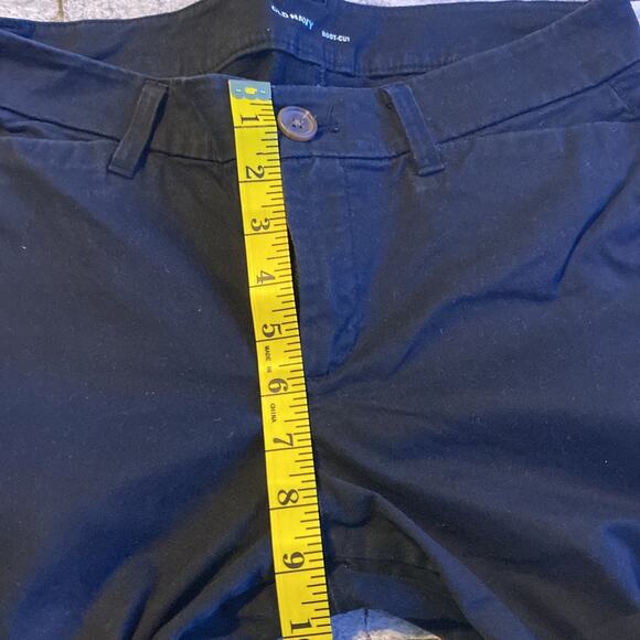 4 Pair Bundle -Sz 4 Old Navy Boot Cut pants - Picture 4 of 10